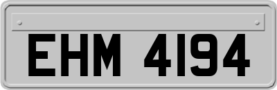 EHM4194