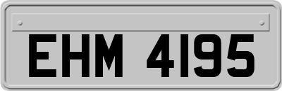 EHM4195