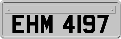 EHM4197
