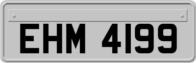 EHM4199