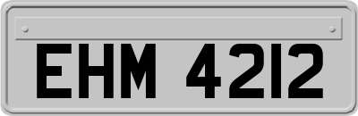 EHM4212