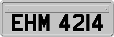 EHM4214