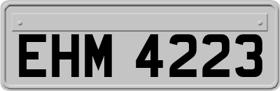 EHM4223