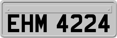 EHM4224