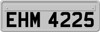 EHM4225