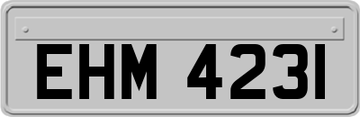 EHM4231