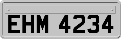EHM4234