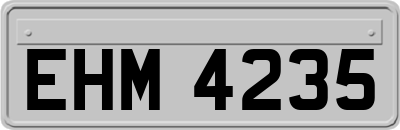 EHM4235