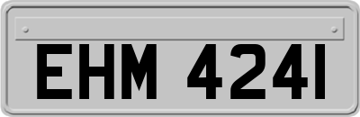 EHM4241