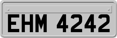 EHM4242