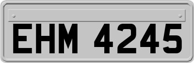 EHM4245