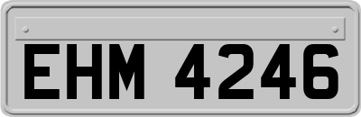 EHM4246