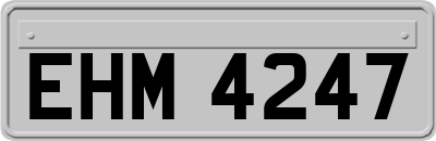 EHM4247