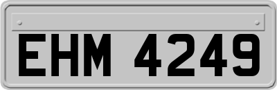 EHM4249