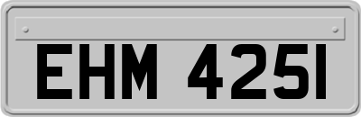 EHM4251