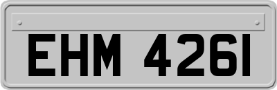 EHM4261