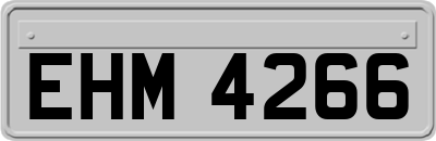 EHM4266