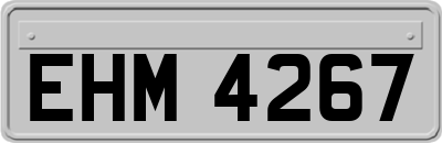 EHM4267