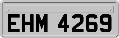 EHM4269