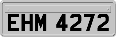 EHM4272
