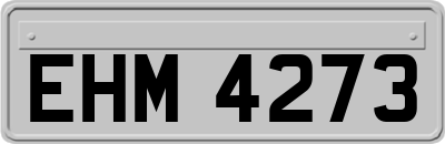 EHM4273