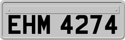 EHM4274