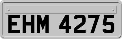 EHM4275