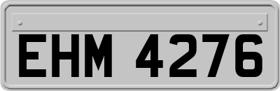 EHM4276