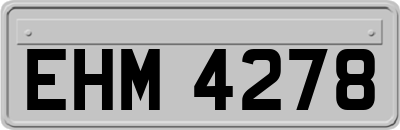 EHM4278