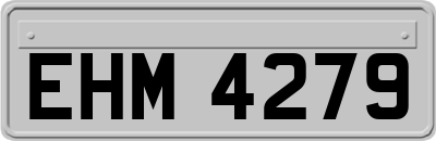 EHM4279