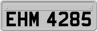 EHM4285