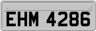 EHM4286