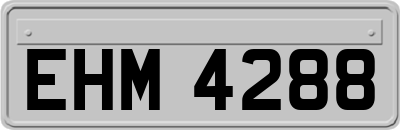 EHM4288