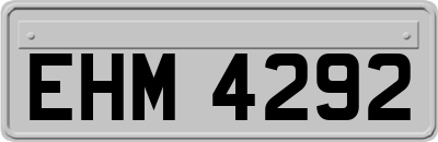 EHM4292
