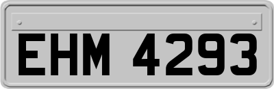 EHM4293
