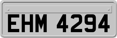EHM4294