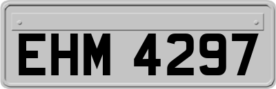 EHM4297