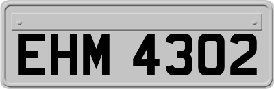 EHM4302