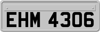 EHM4306