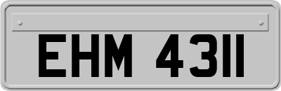 EHM4311