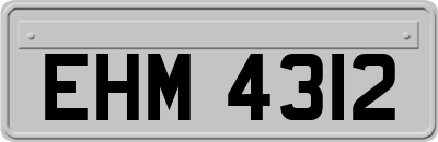 EHM4312
