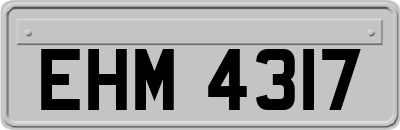 EHM4317
