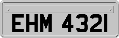 EHM4321