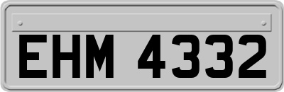 EHM4332
