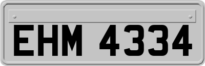 EHM4334