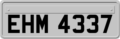 EHM4337