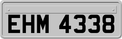 EHM4338