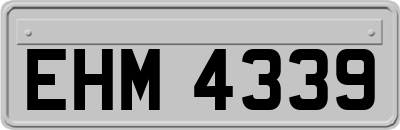 EHM4339