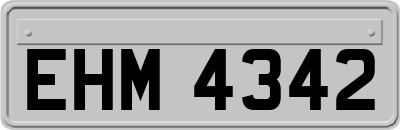 EHM4342