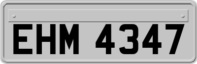 EHM4347